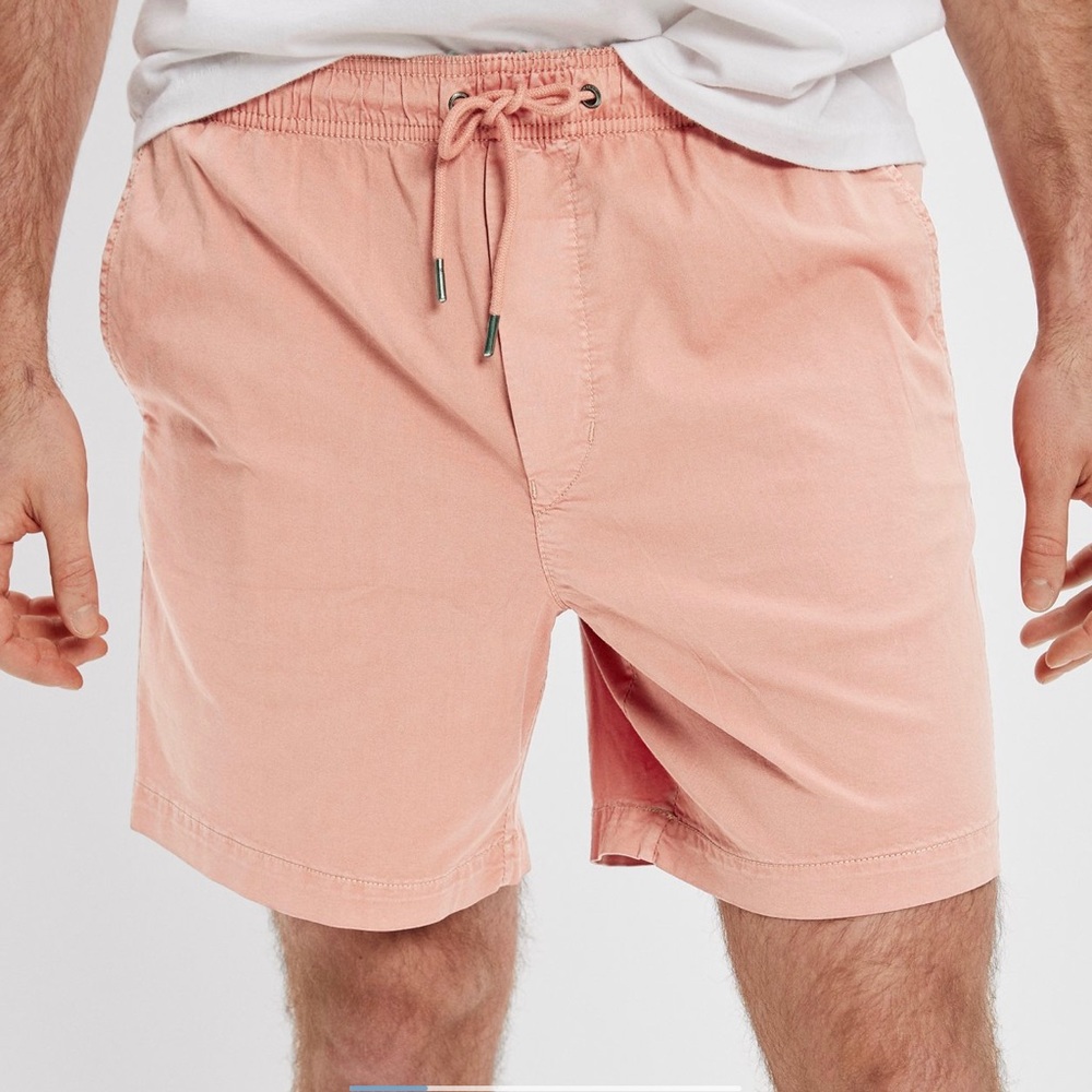 American Eagle 5.5 Trekker Short, size S.